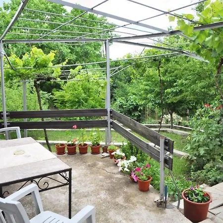 Casa de Férias In Kardjali Kŭrdzhali